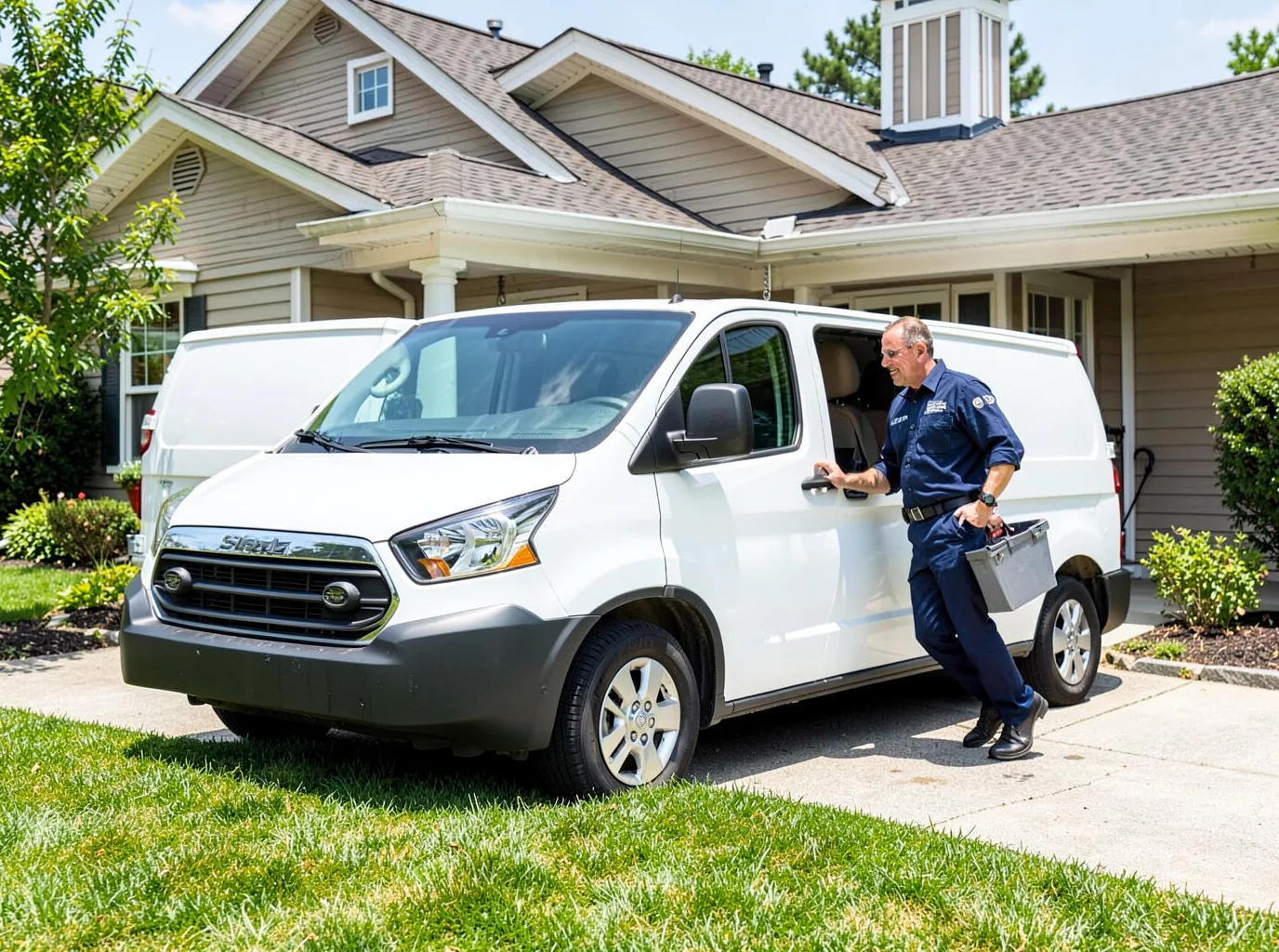 Emergency Plumber company in Lamar, MS